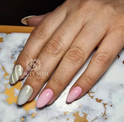 Beauty Style Nataliia Myshyna